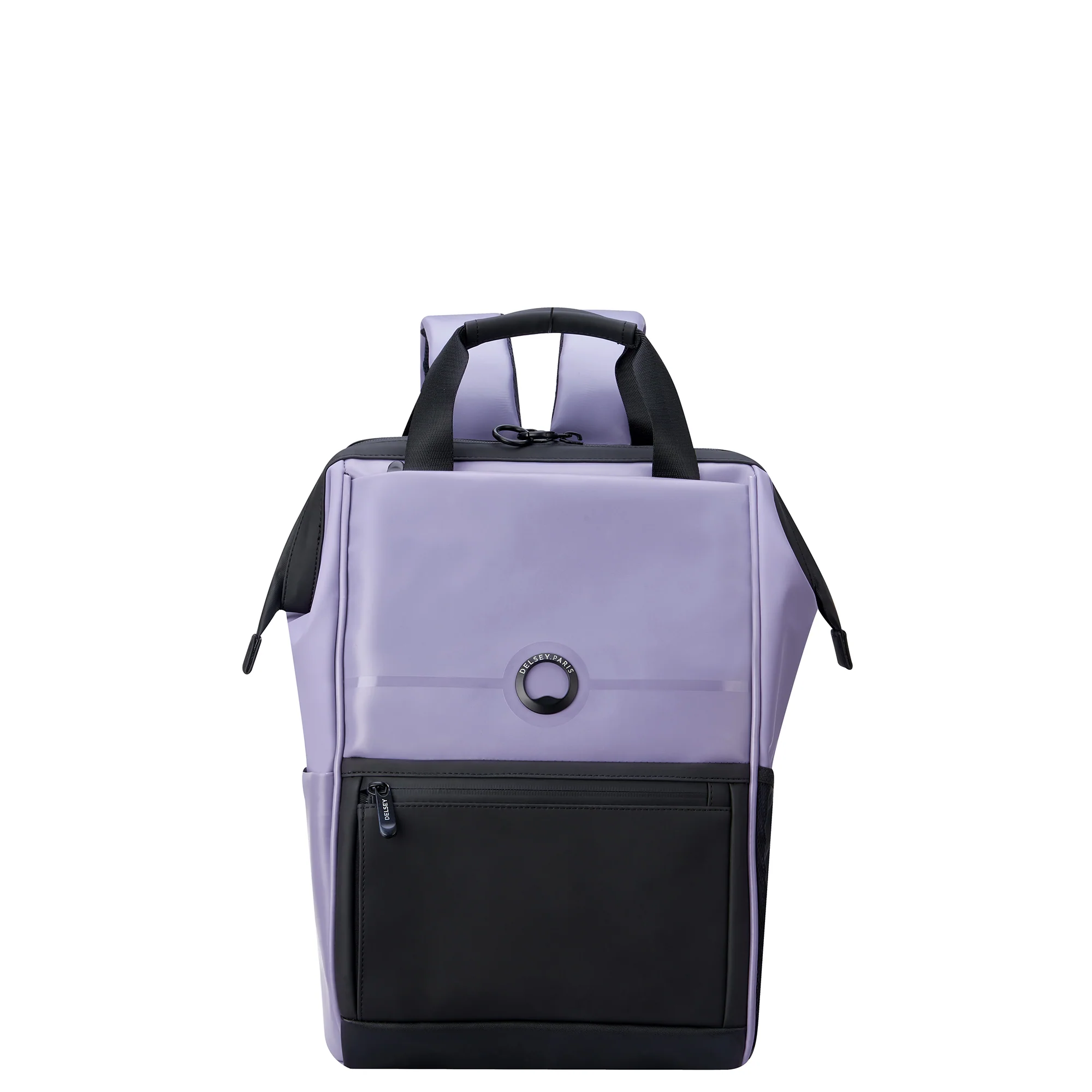 TURENNE SOFT - Laptop Backpack Tote - Image 14