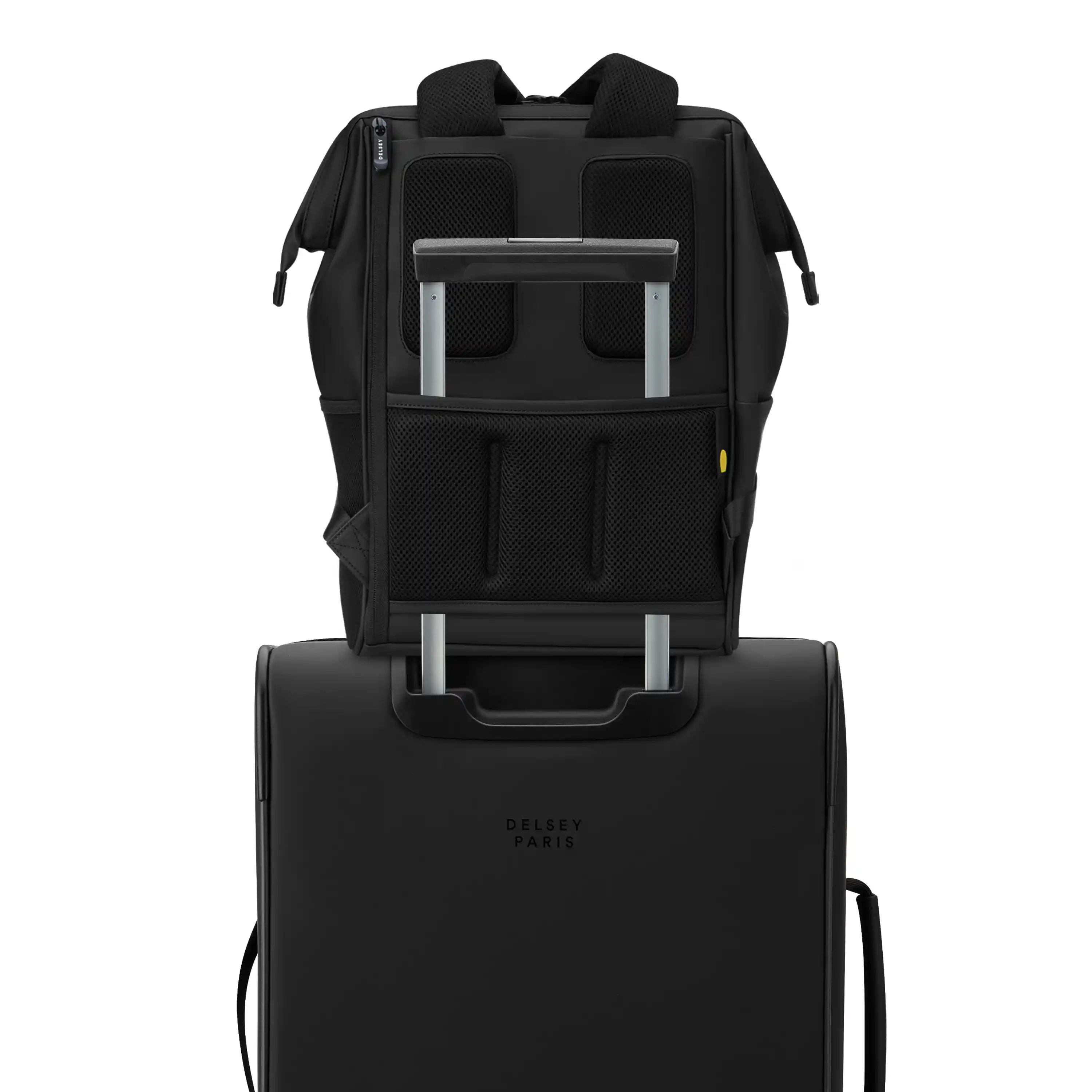 TURENNE SOFT - Laptop Backpack Tote - Image 19
