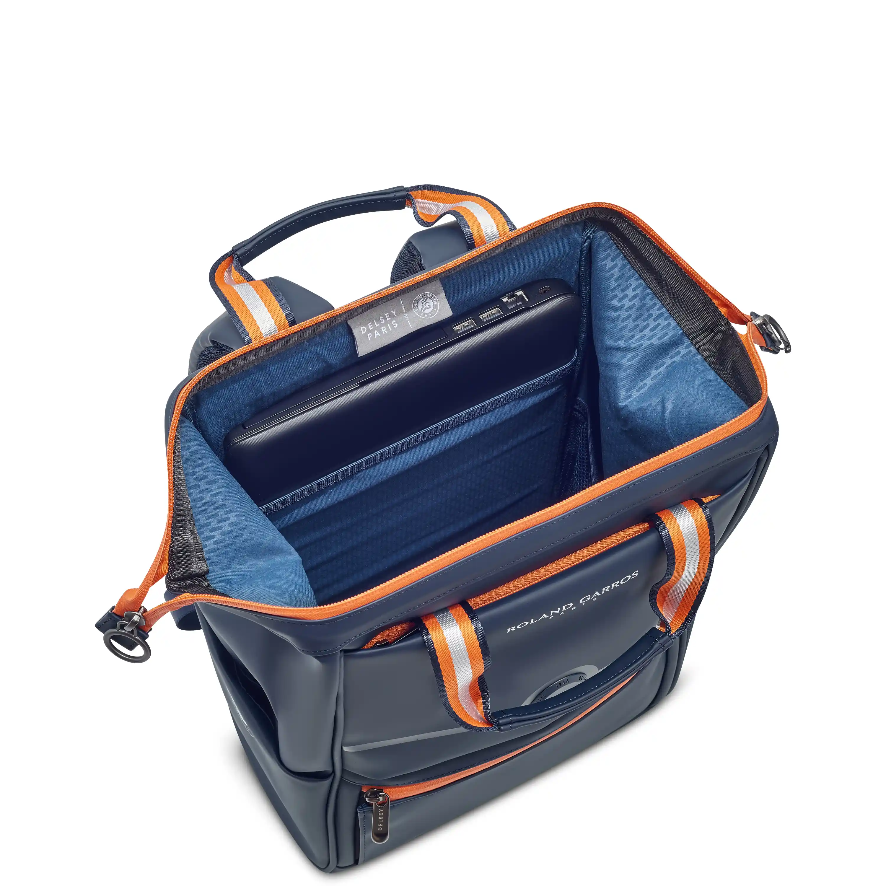 TURENNE SOFT - Laptop Backpack Tote - Image 25