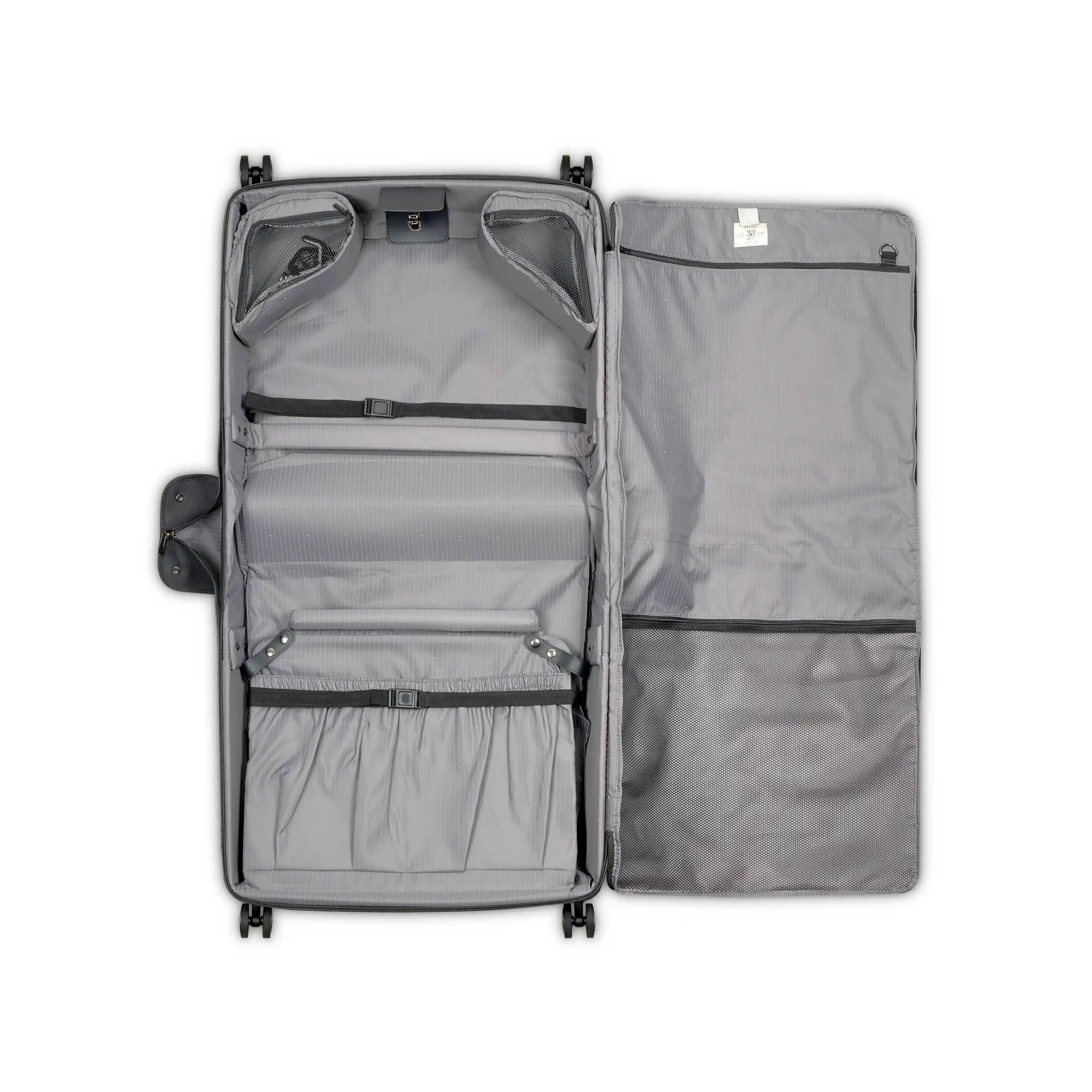 Helium DLX - Large Rolling Garment Bag - Image 8