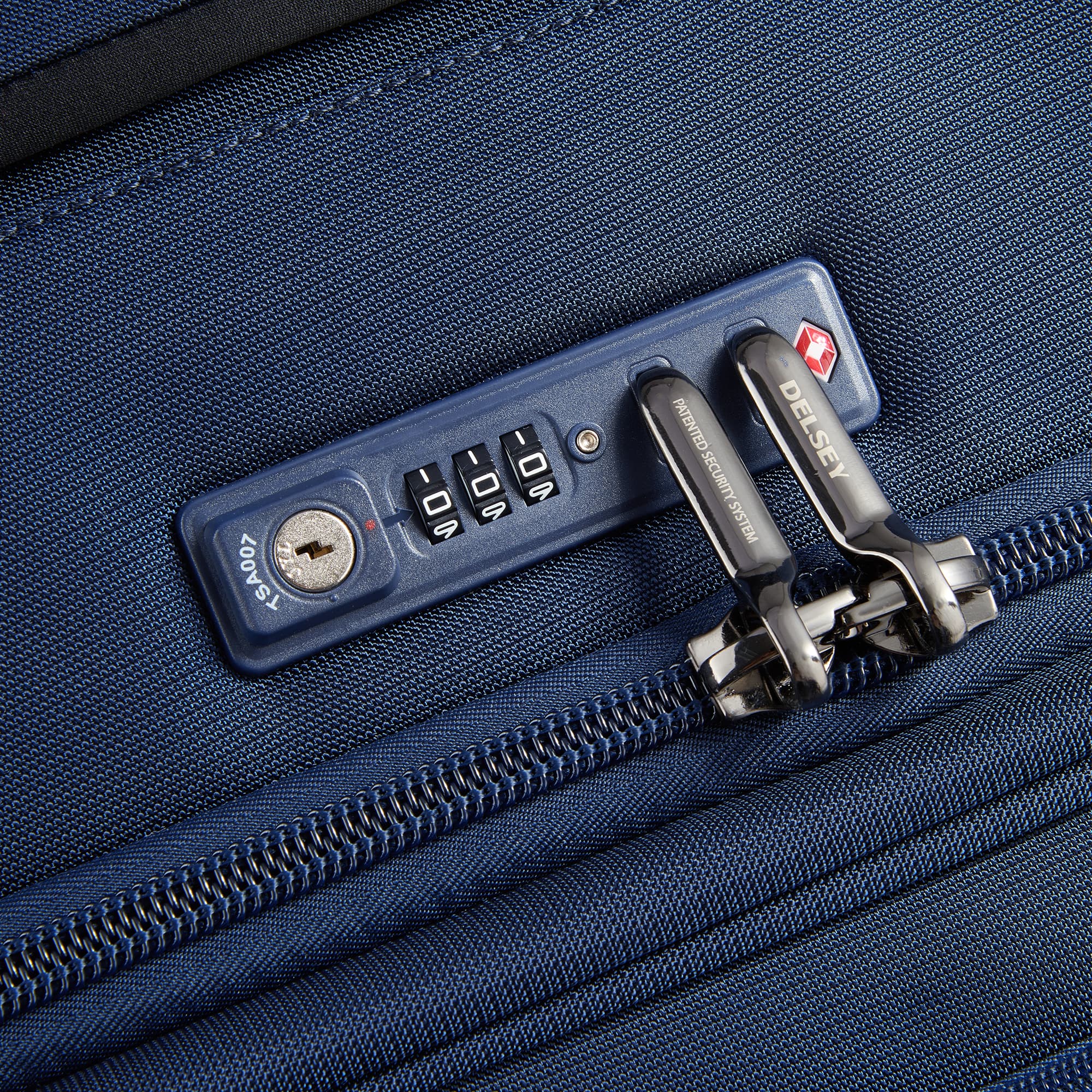 Helium DLX - Medium Expandable Spinner - Image 16