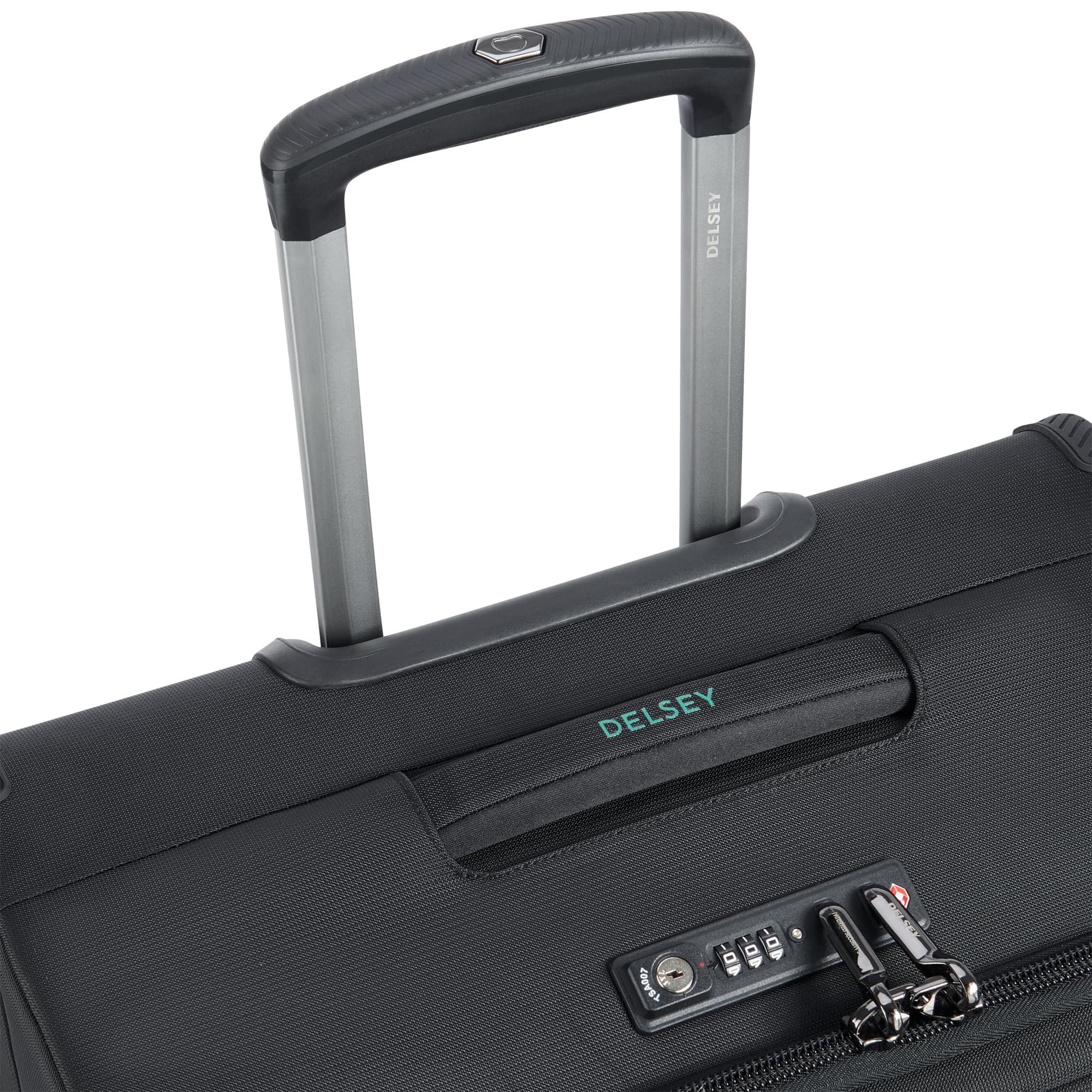 Helium DLX - Medium Expandable Spinner - Image 3