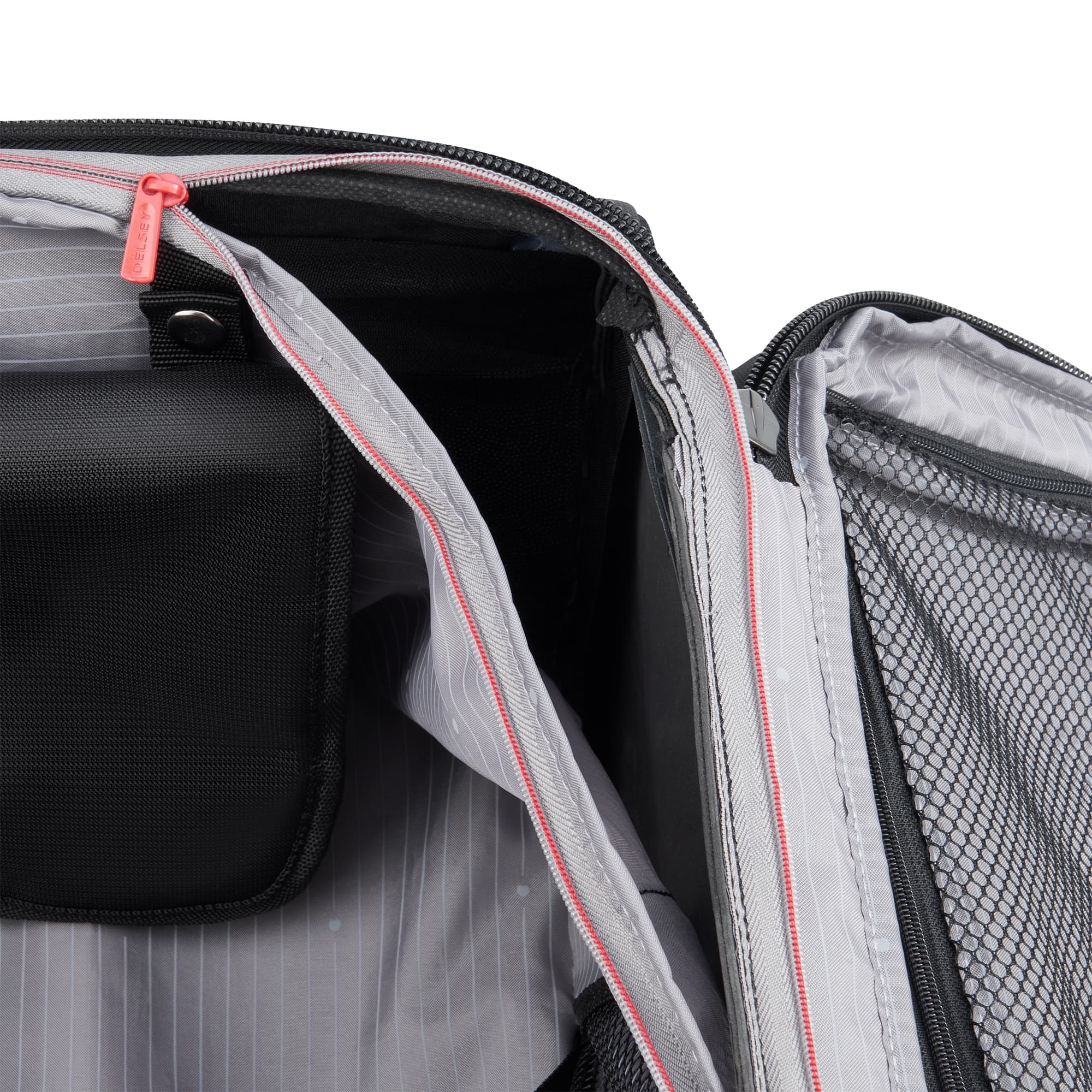 Helium DLX - Medium Expandable Spinner - Image 7