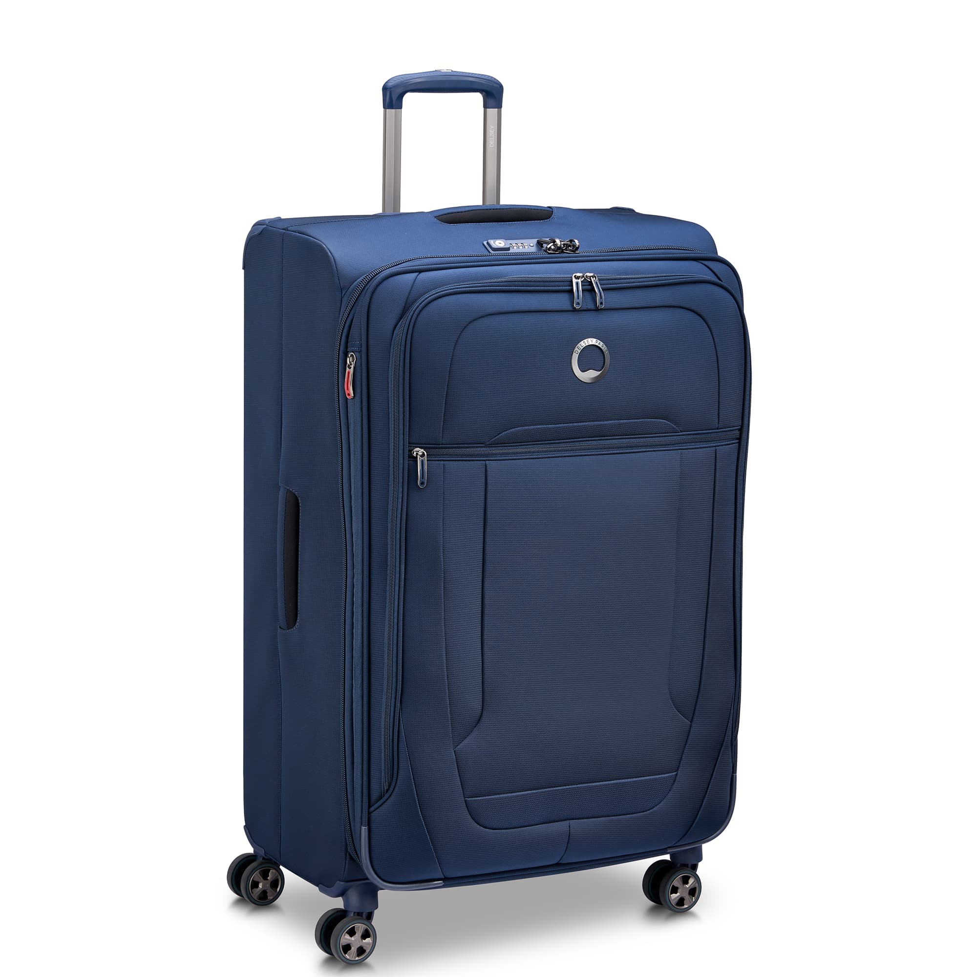 Helium DLX - Large Expandable Spinner - Image 10