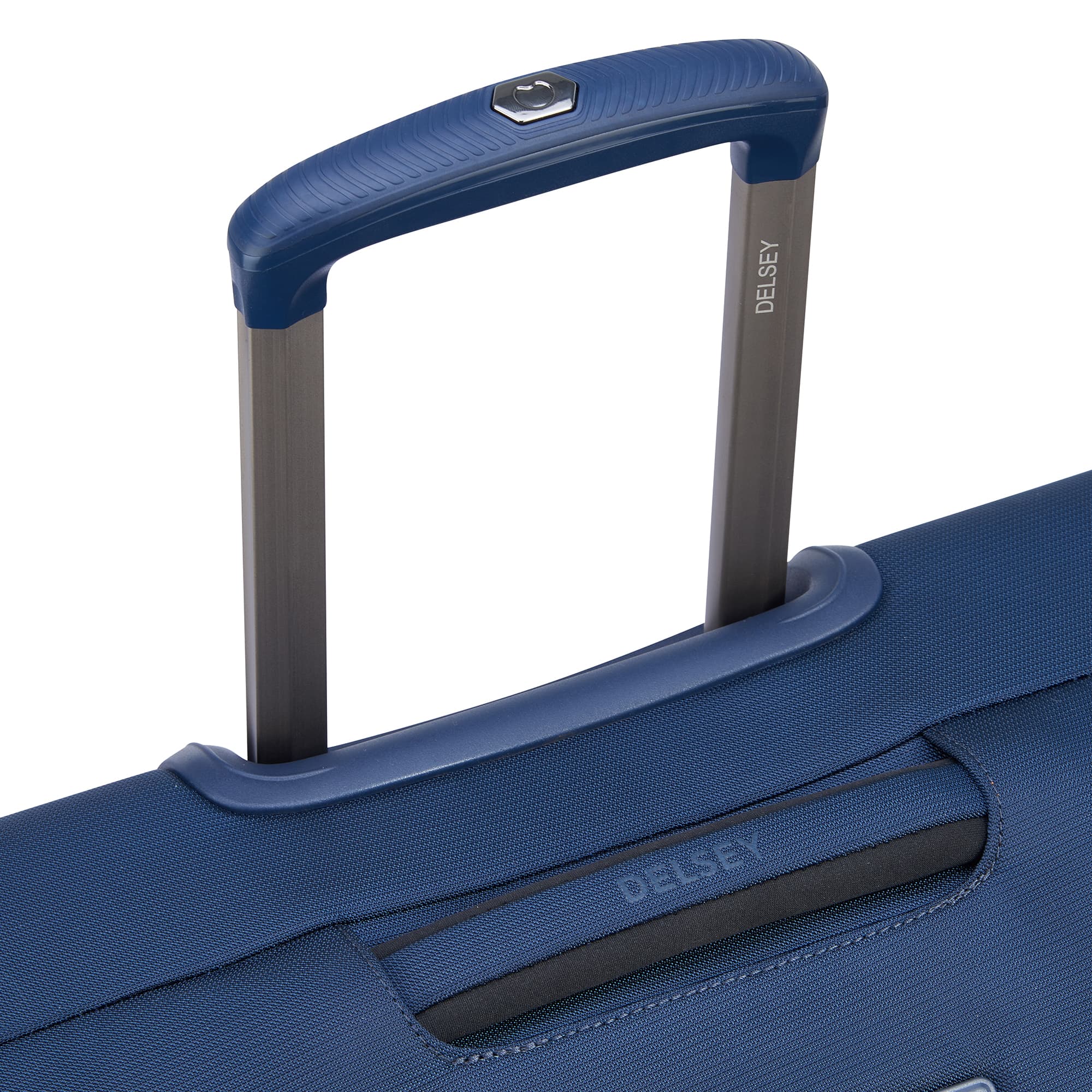 Helium DLX - Large Expandable Spinner - Image 11