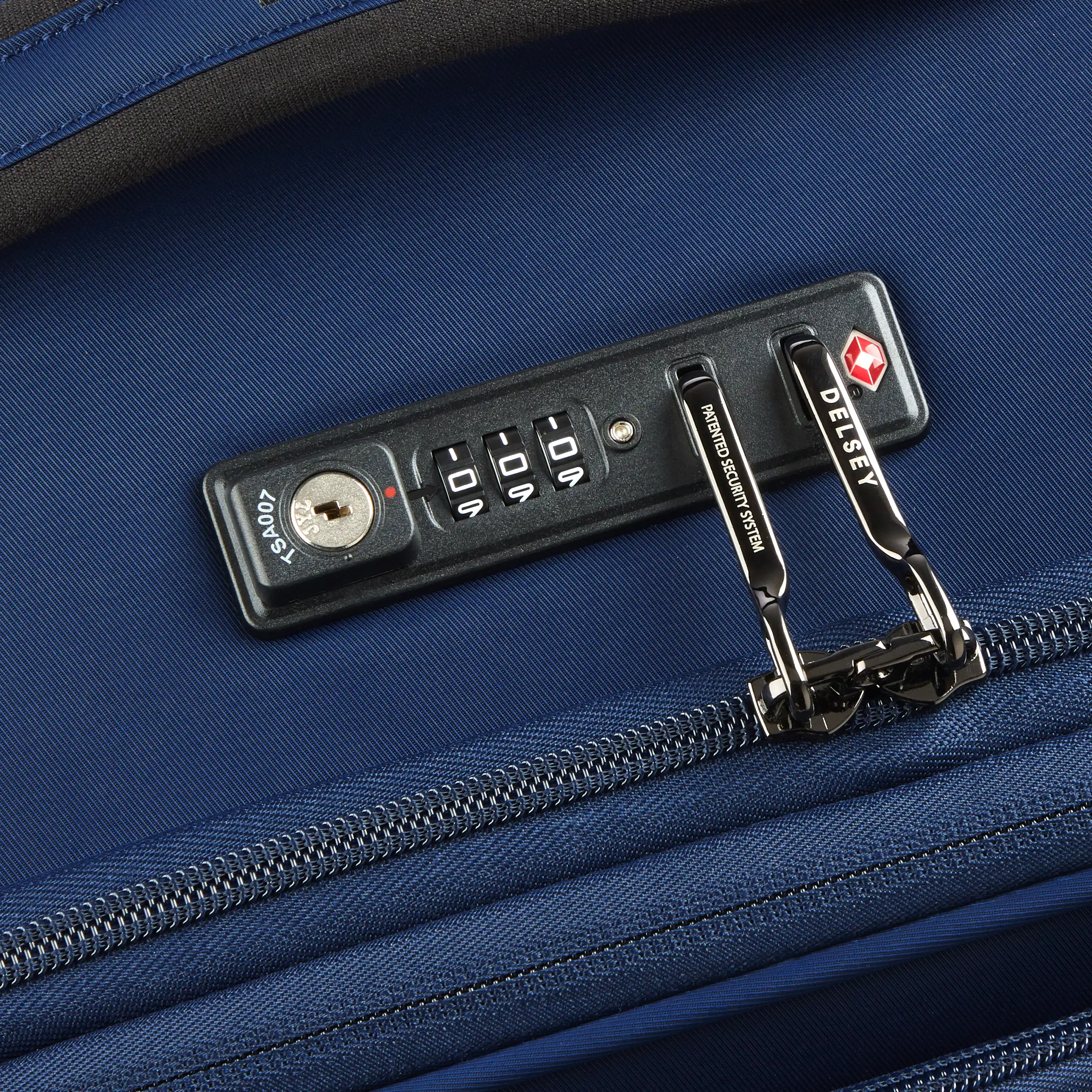 CRUISE 3.0 - Softside Carry-On Plus Expandable Spinner - Image 25
