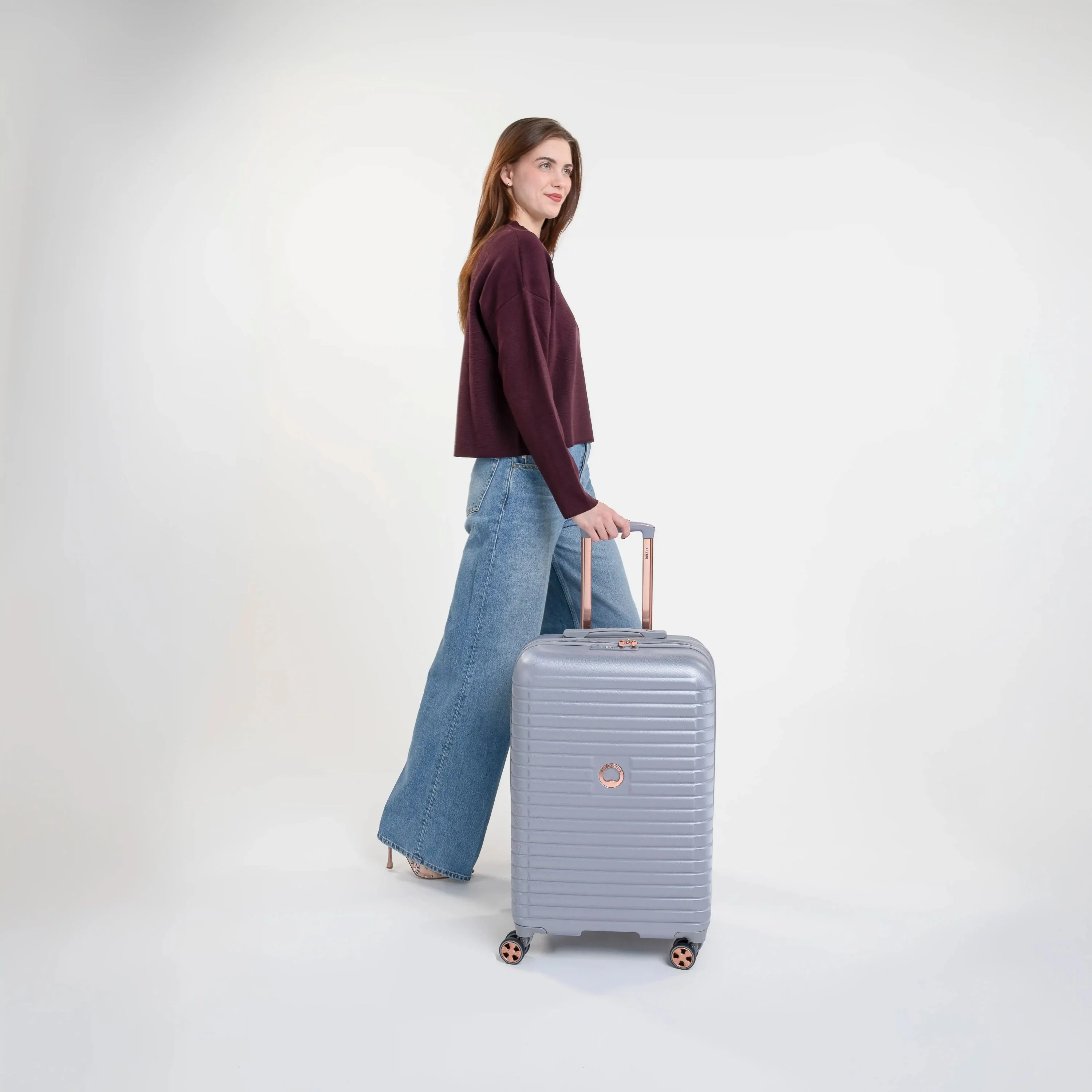 Cruise 3.0 - Medium Expandable Spinner - Image 12