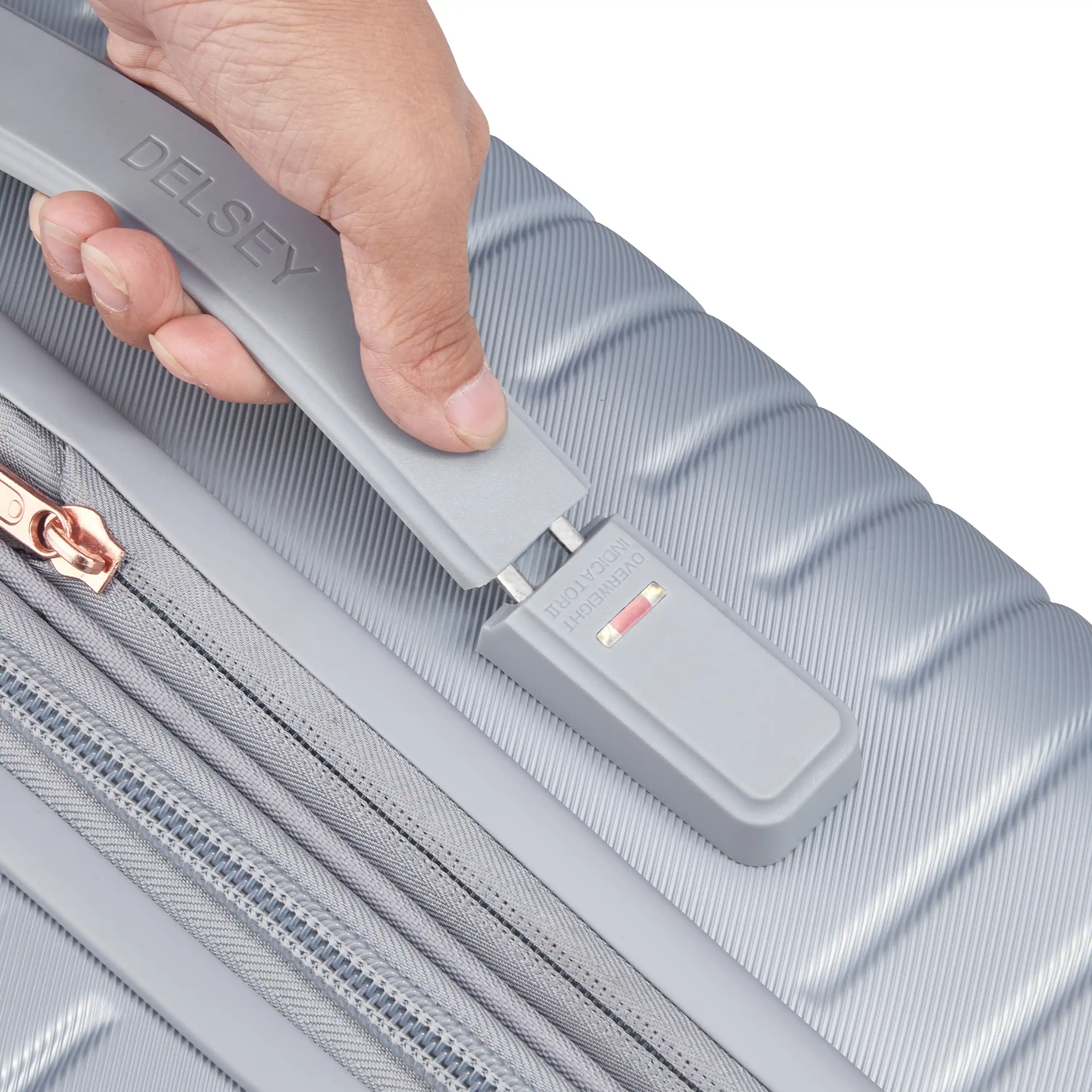 Cruise 3.0 - Medium Expandable Spinner - Image 16