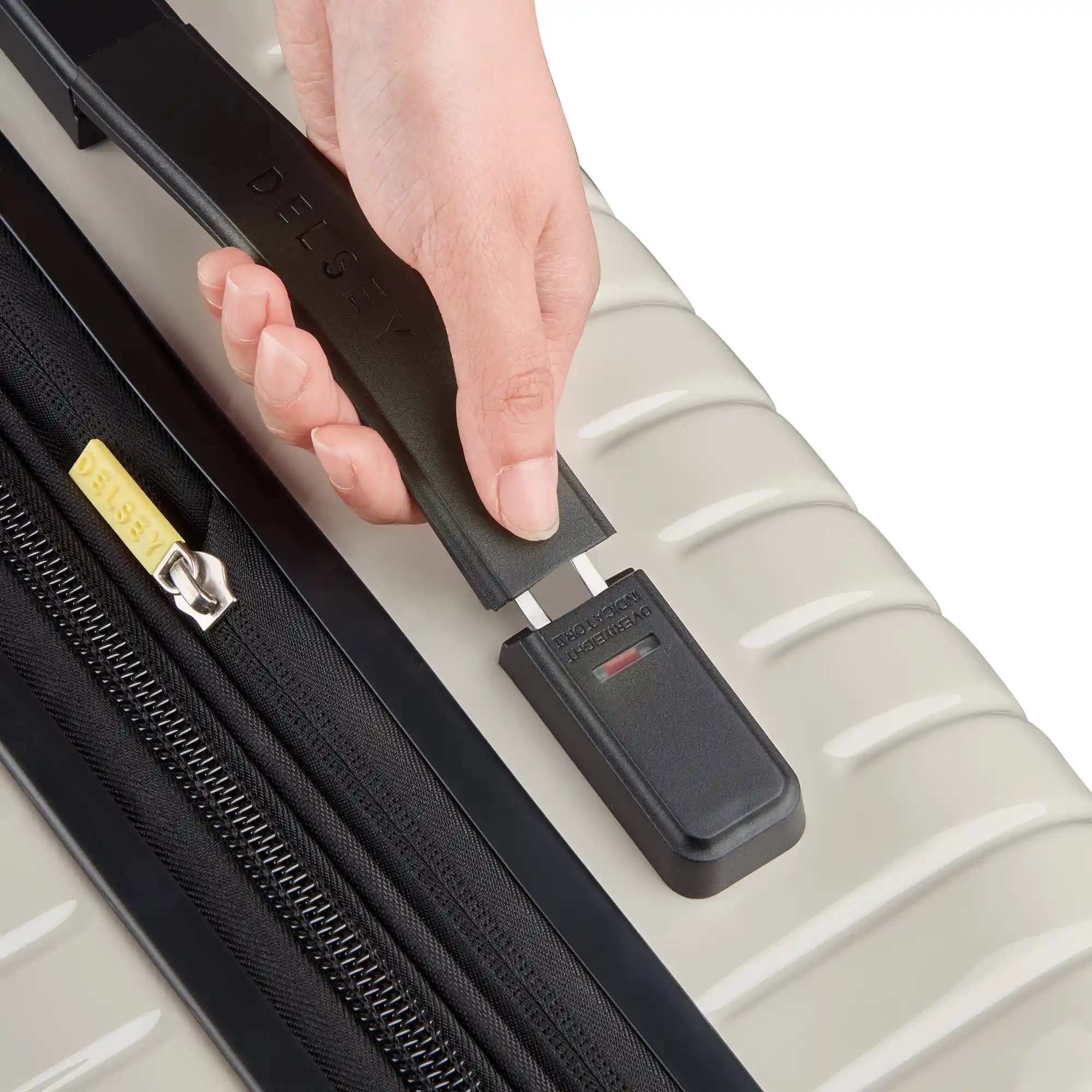 Cruise 3.0 - Medium Expandable Spinner - Image 37