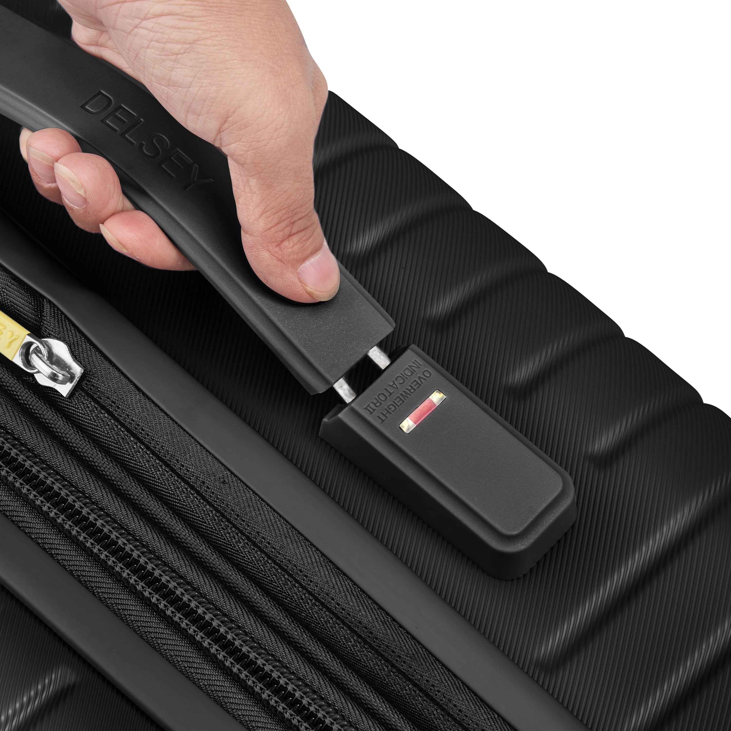 Cruise 3.0 - Medium Expandable Spinner - Image 5