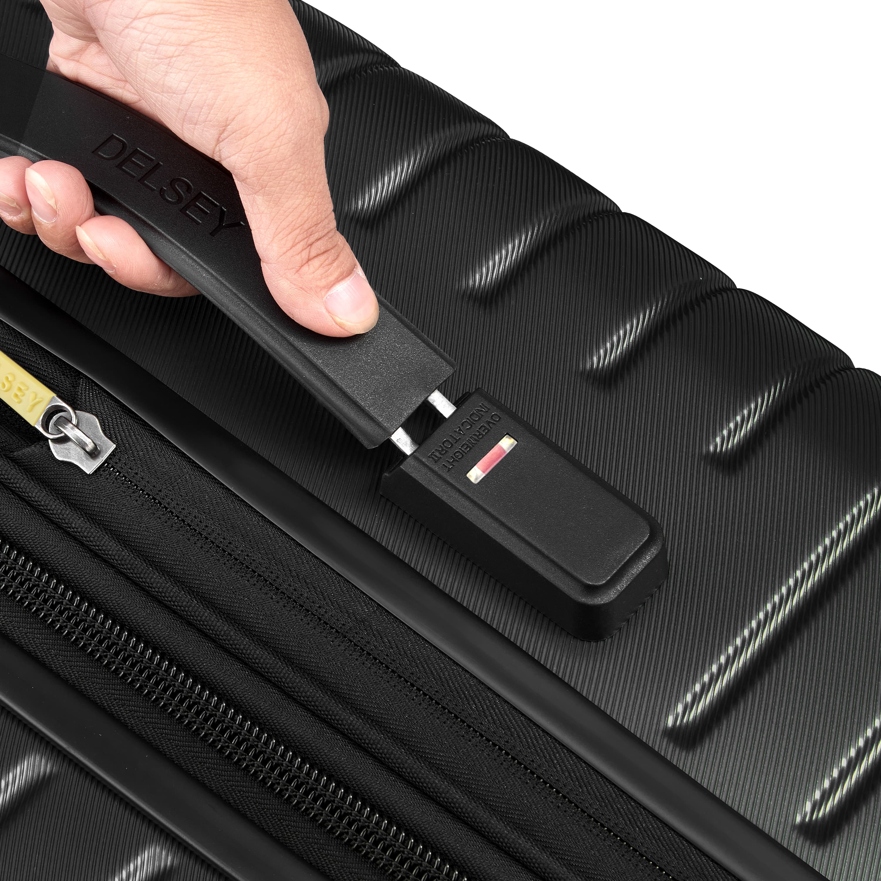 Cruise 3.0 - Large Expandable Spinner - Image 5