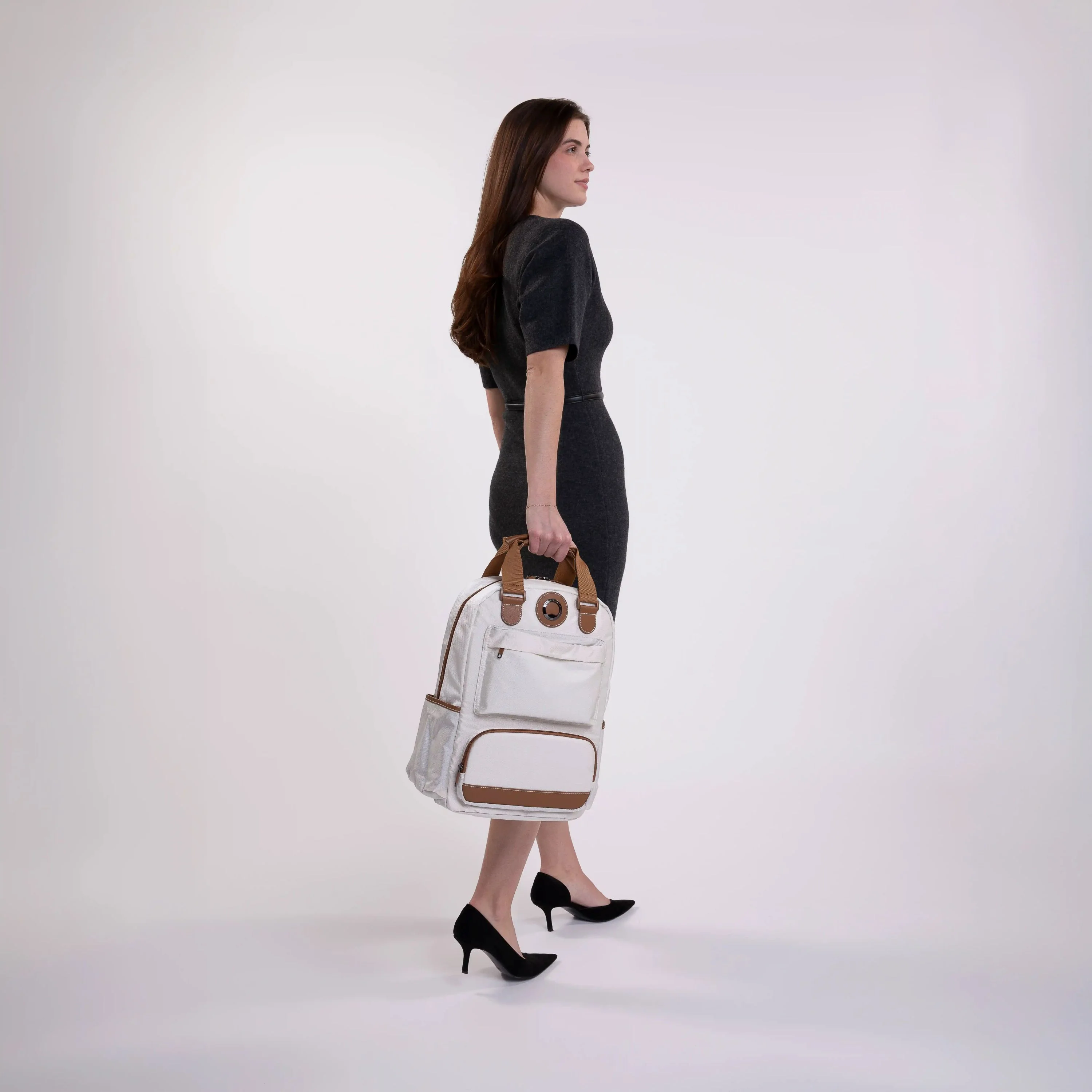FLANERIE SE - Laptop Backpack - Image 17