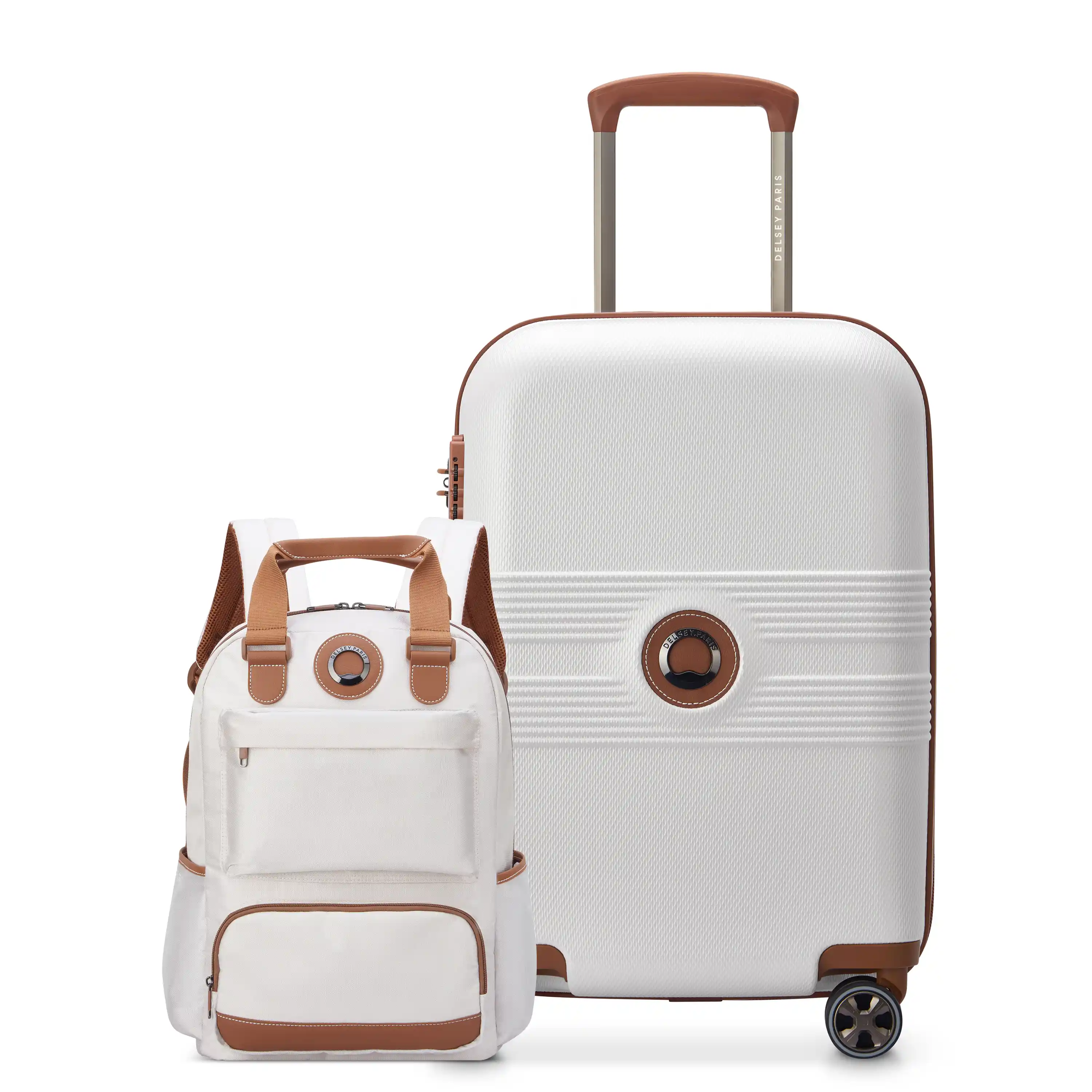 FLANERIE SE - 2-Piece Luggage & Backpack Set - Image 5