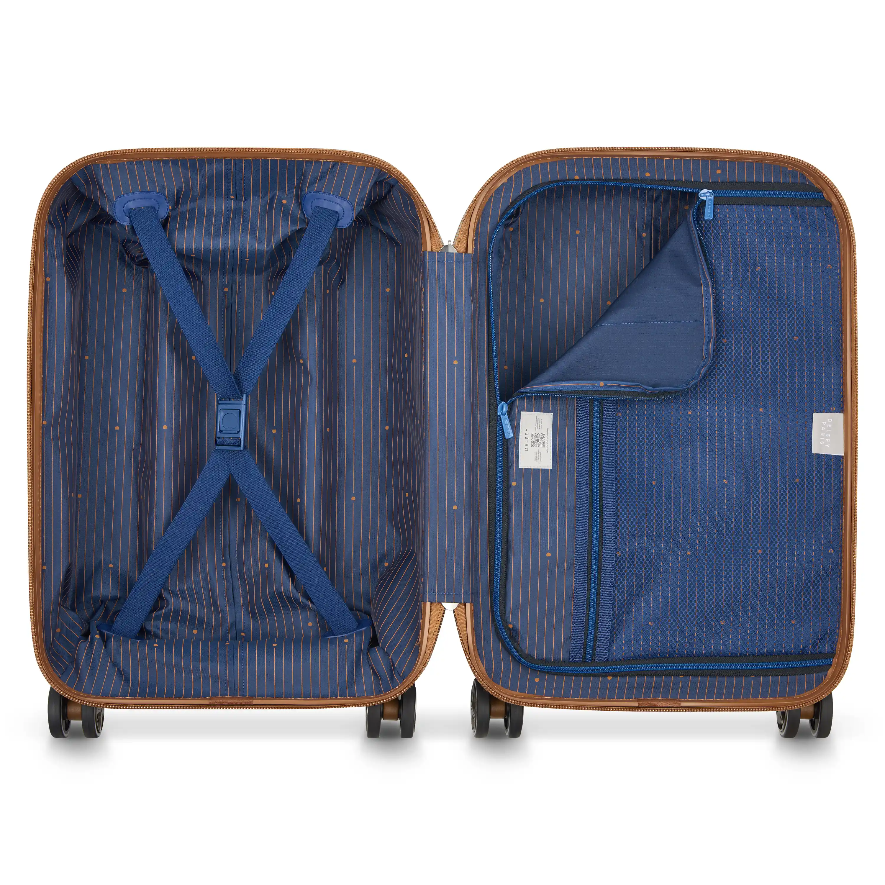 FLANERIE SE - 2-Piece Luggage & Backpack Set - Image 6