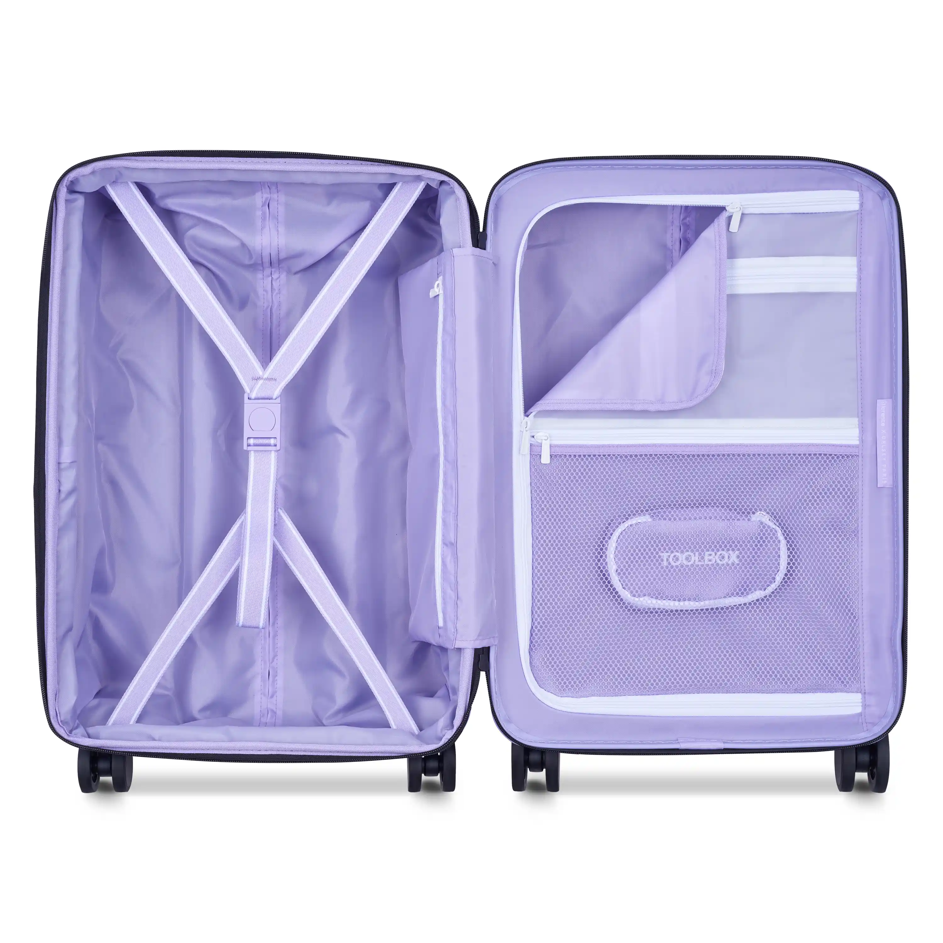 SPIN ME AWAY - Carry-On Plus Expandable Spinner - Image 11