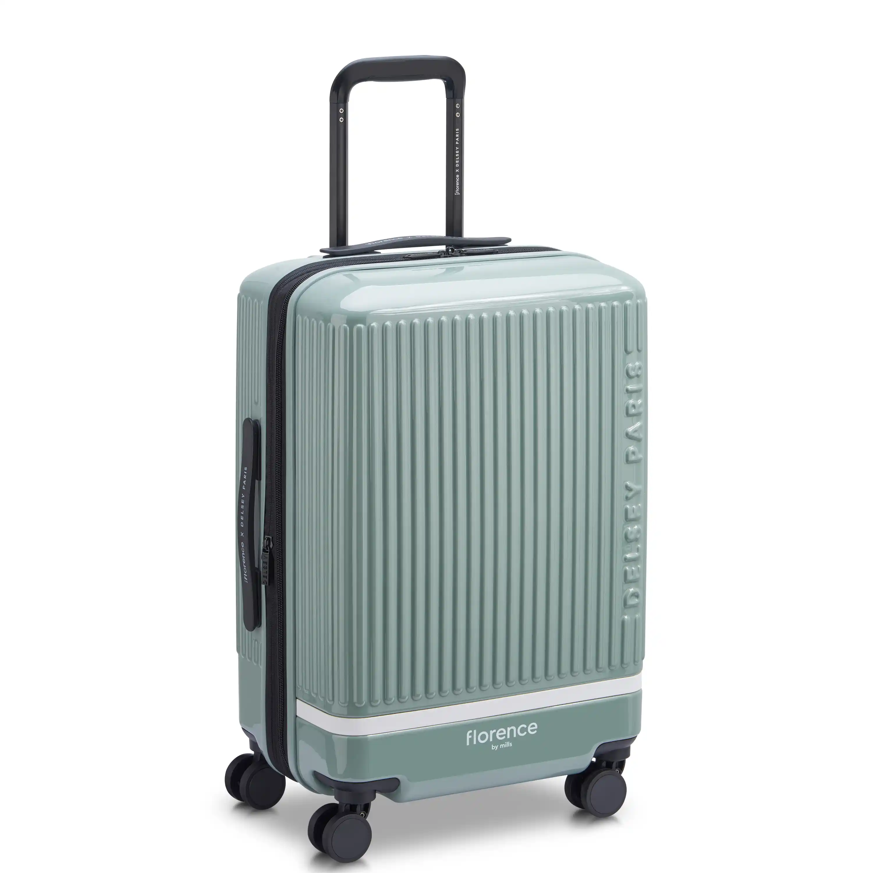 SPIN ME AWAY - Carry-On Plus Expandable Spinner - Image 22