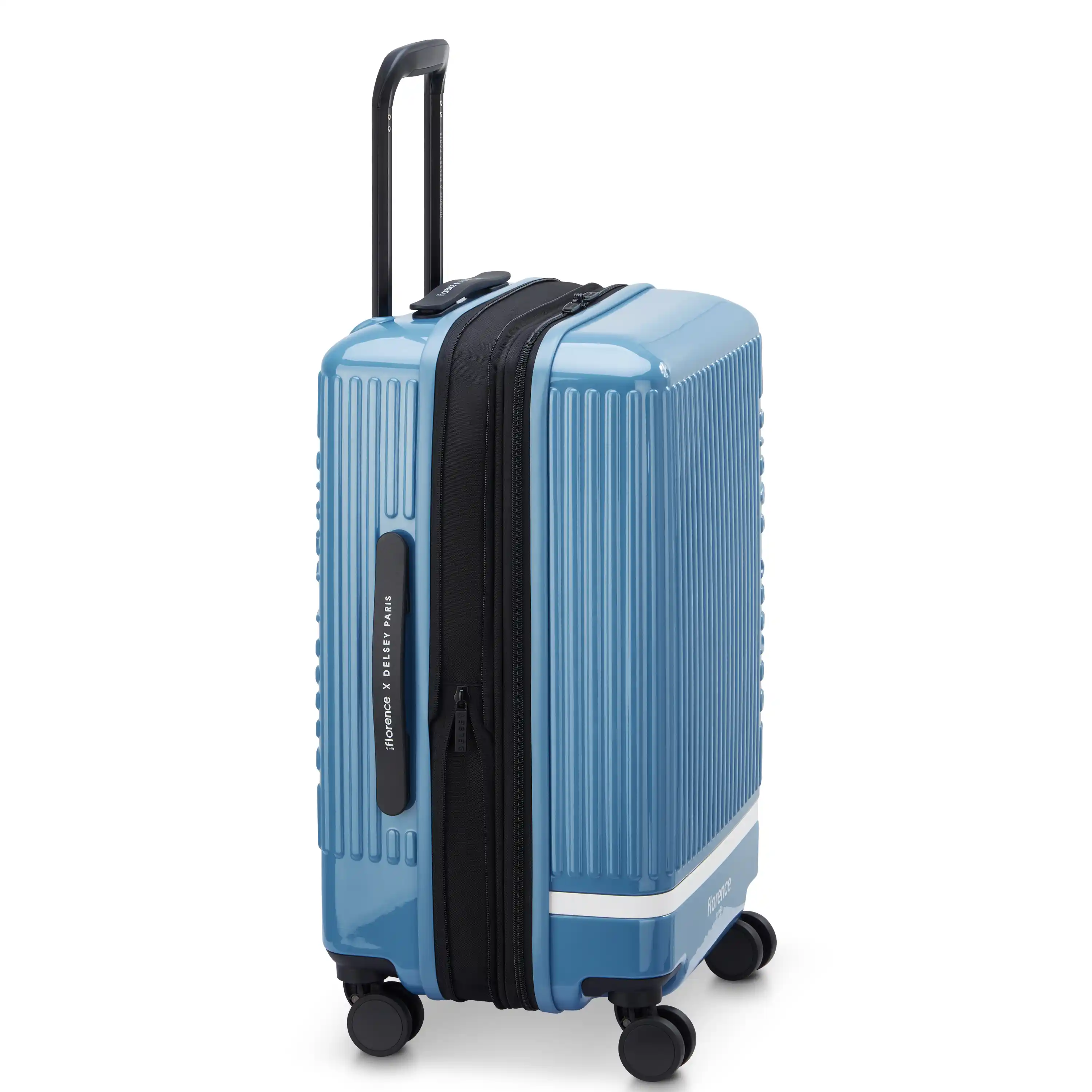 SPIN ME AWAY - Carry-On Plus Expandable Spinner - Image 26