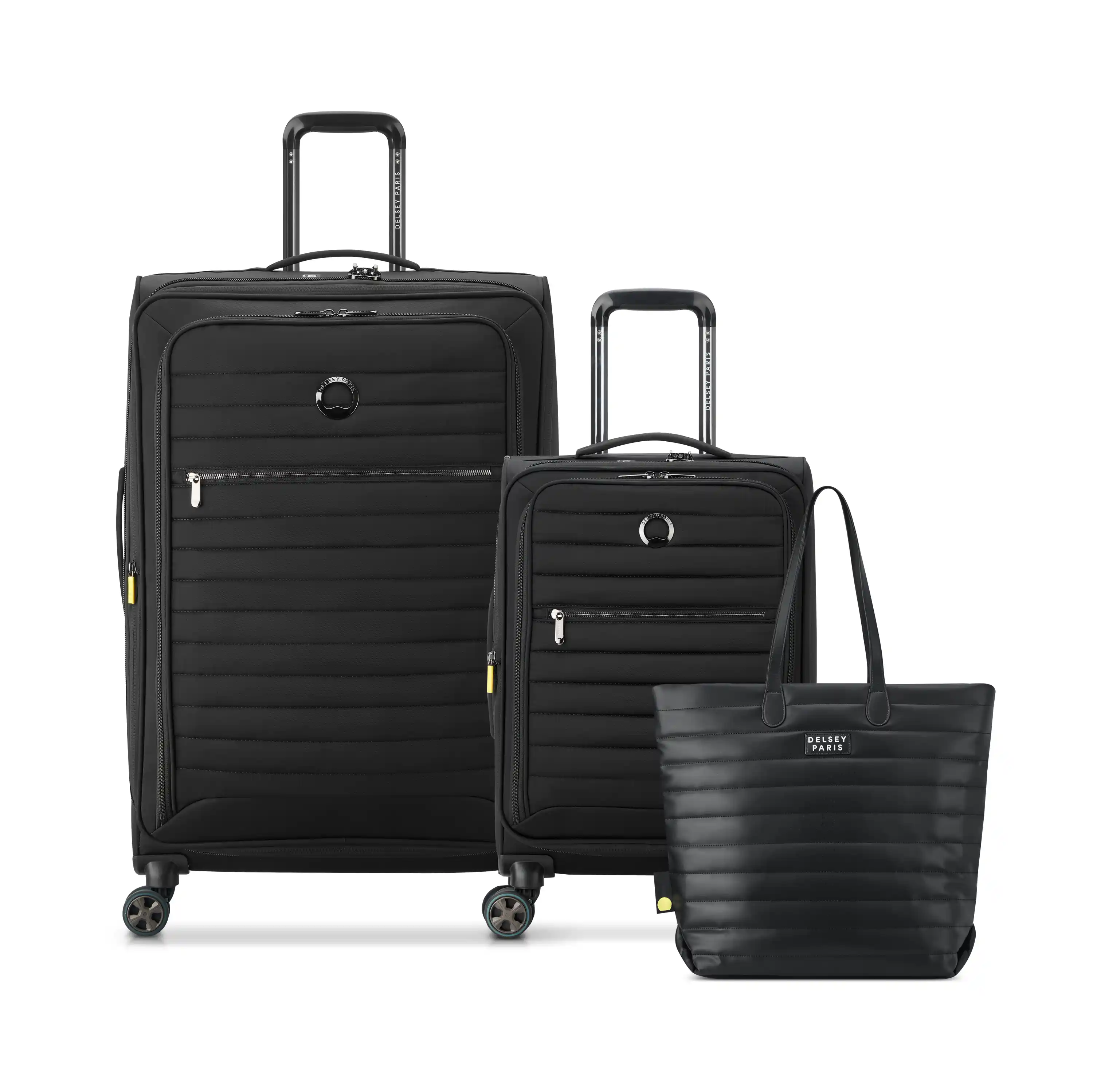 New Arrivals: Softside