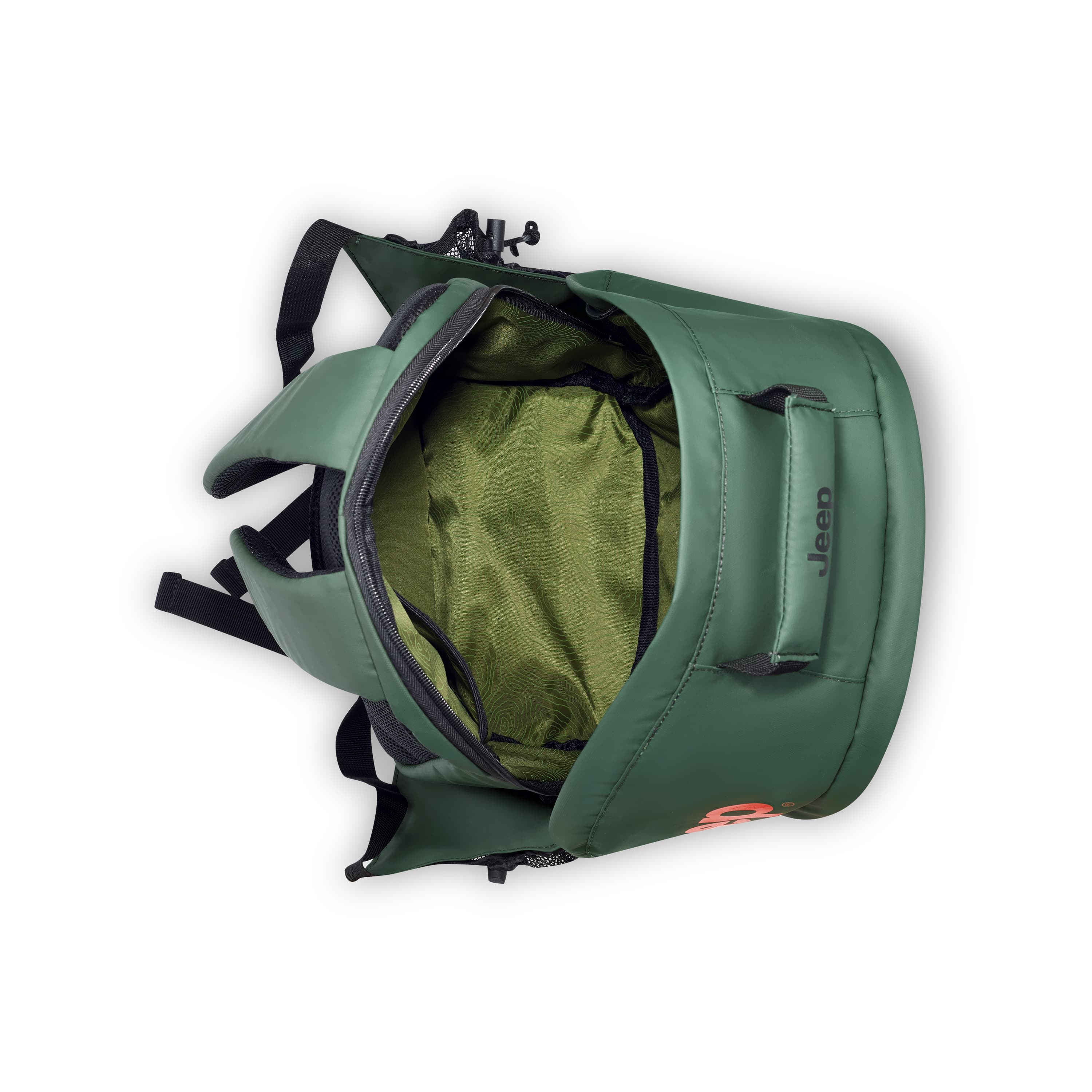 JS011B - Versatile Laptop Backpack - Image 20