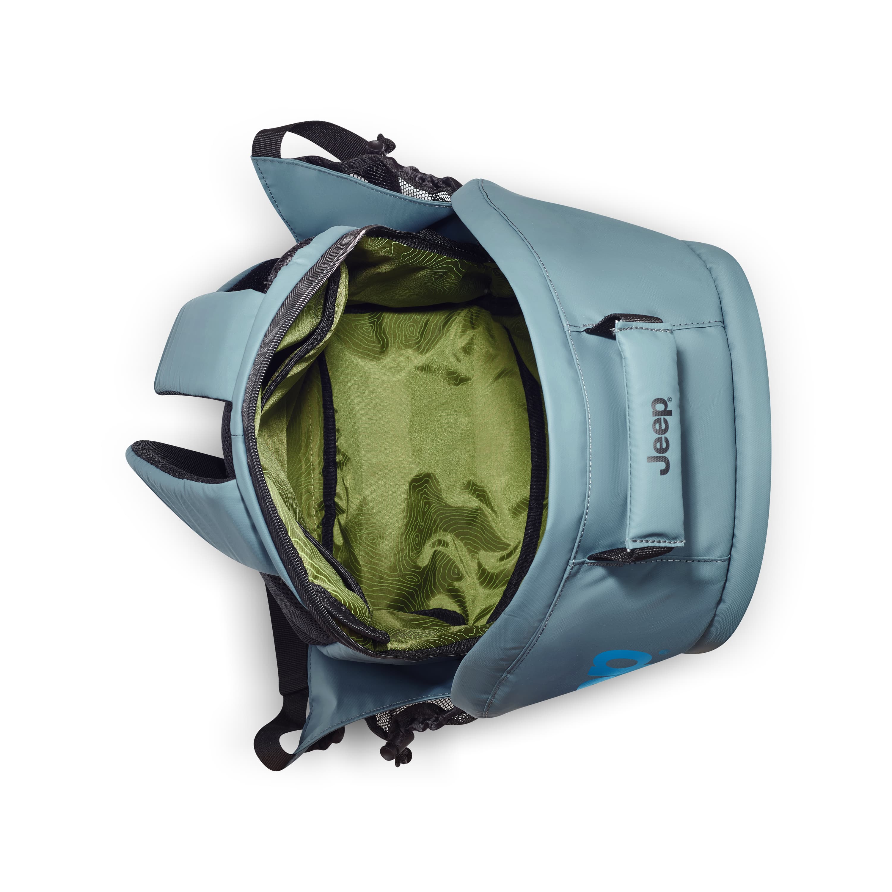 JS011B - Versatile Laptop Backpack - Image 36