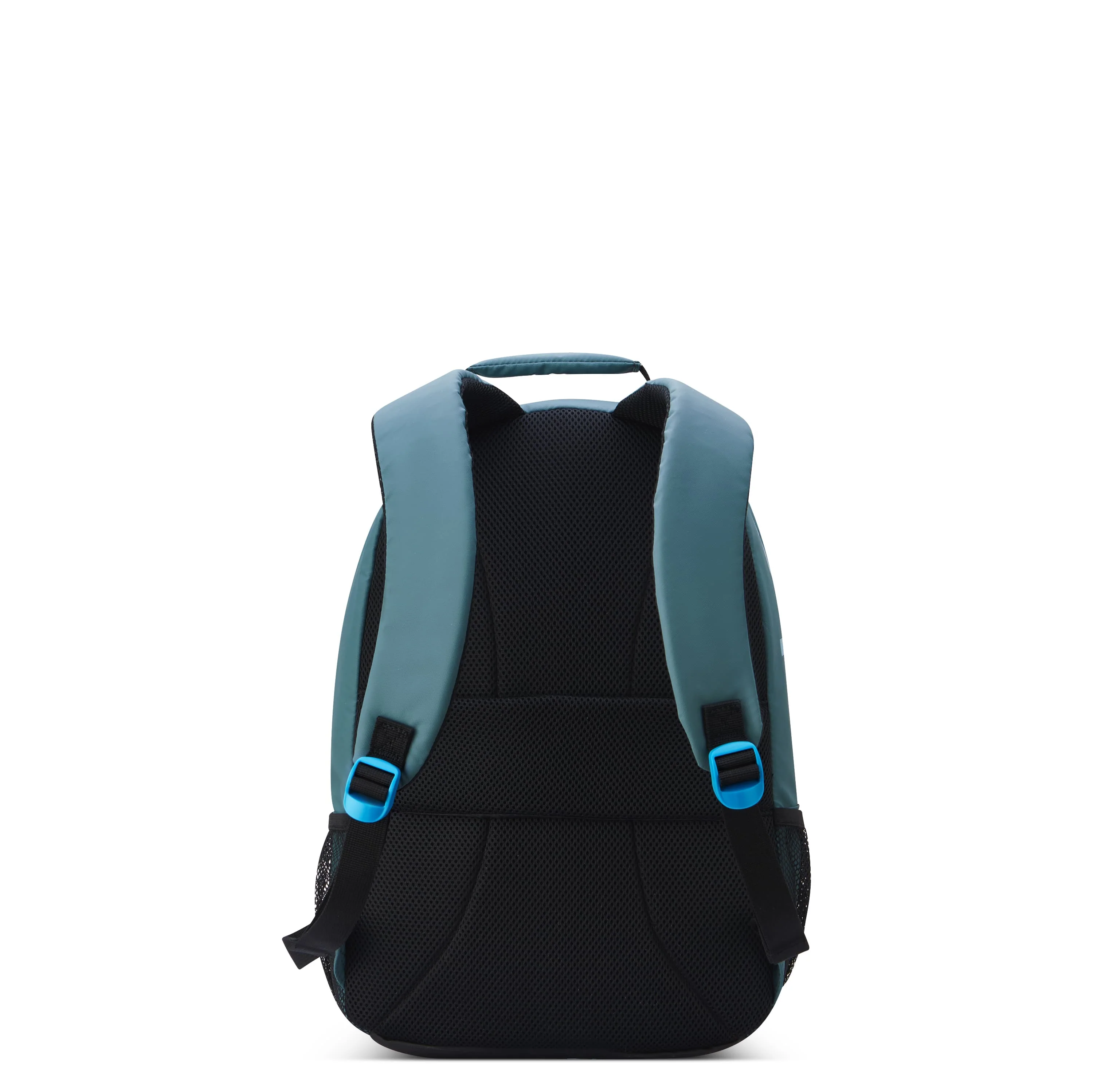 JS012C - Dual Material Laptop Backpack - Image 16